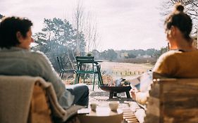 de Wever Lodge